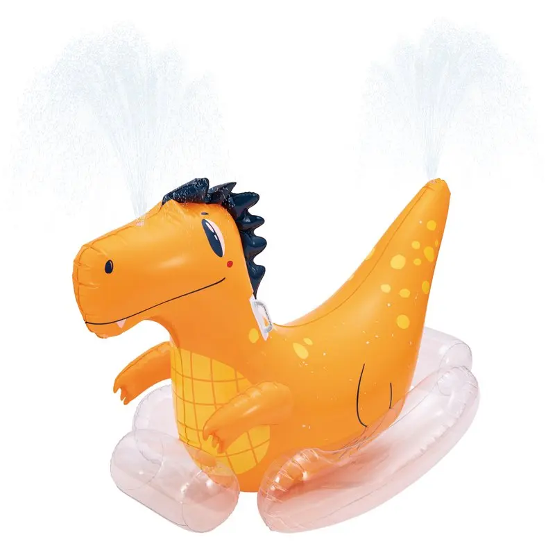 

Разбрызгиватель Dino, унисекс, возраст 3 и старше