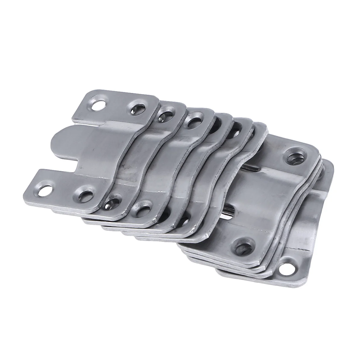 

Frame Photo Hanger Picture Mount Wall Headboard Hook Hooks Hanging Bracket Connector Furniture Interlocking Hangerhook Metal