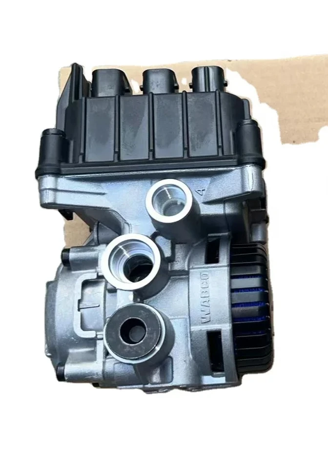 4801066030 59510 7s000 Ebs Asmodulator 1-Kanaal-Gen4 Voi Vrachtwagenonderdelen