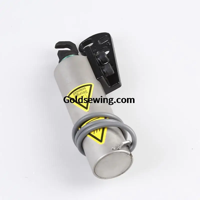 1 шт. электромагнитный соленоид новый оригинальный электромагнит для обрезки