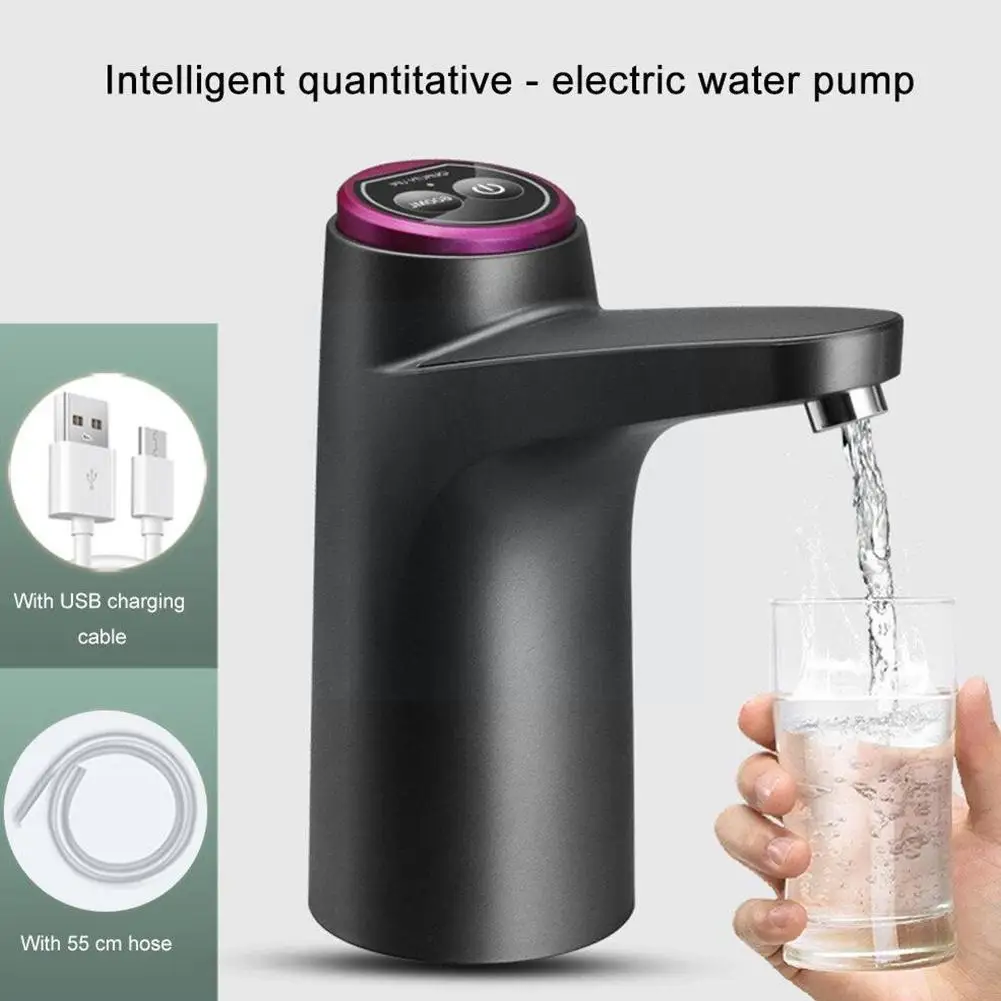 

Диспенсер для воды электрический с насосом, U4W7