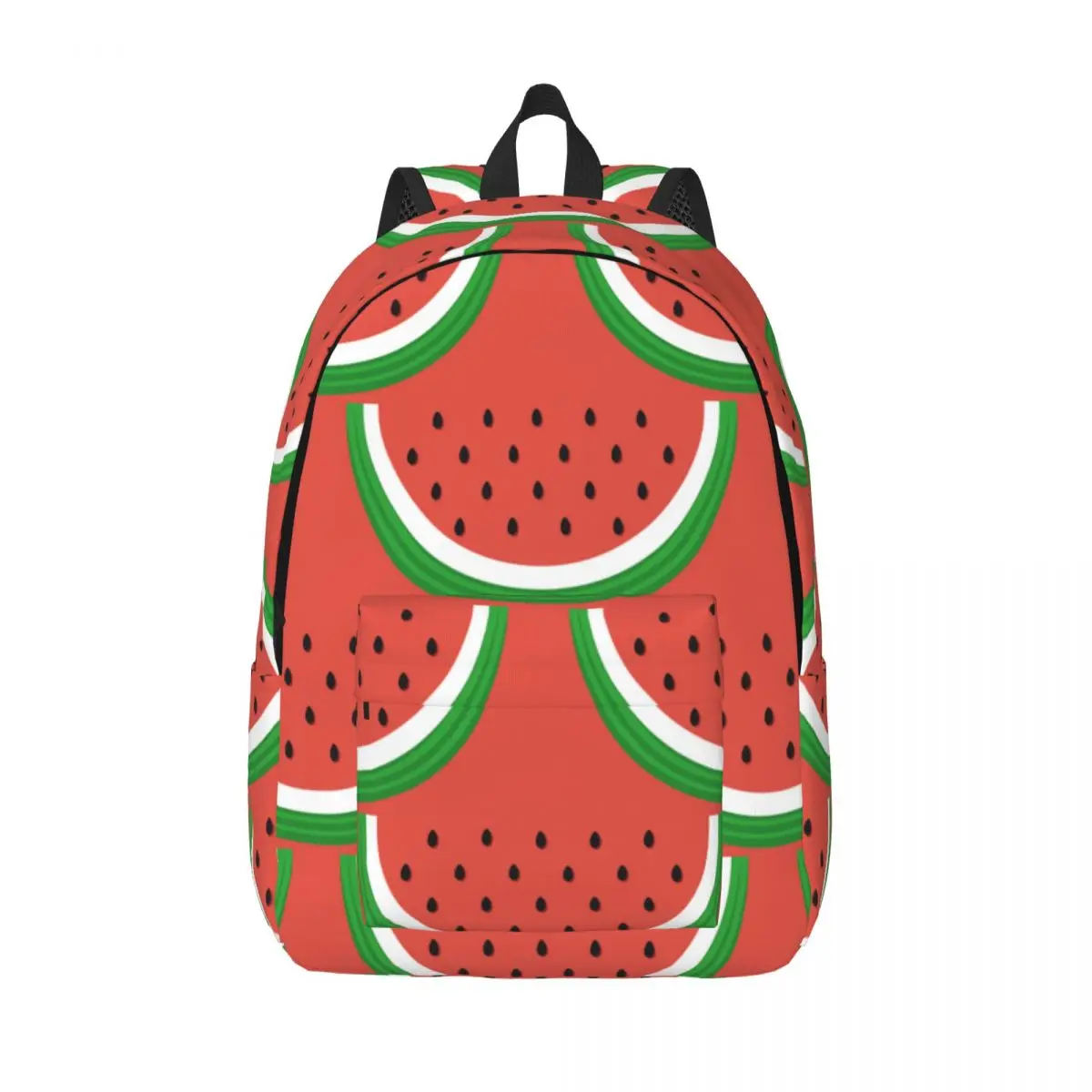 

Schoolbag Student Backpack Cute Watermelon Shoulder Backpack Laptop Bag School Backpack