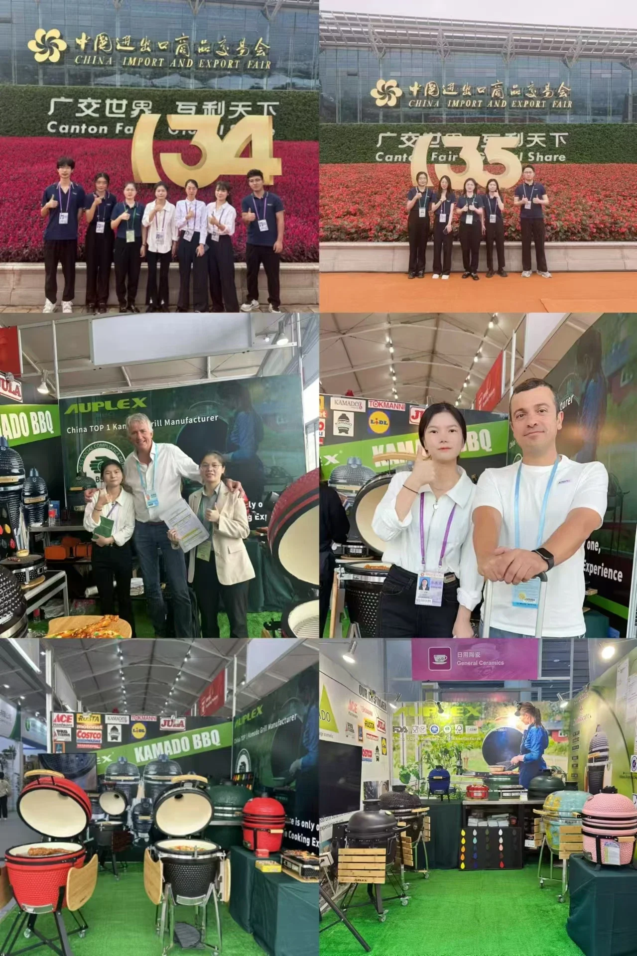 13. Черный Абразин Камадо грили для барбекю открытый сад эмалированная сталь мясо