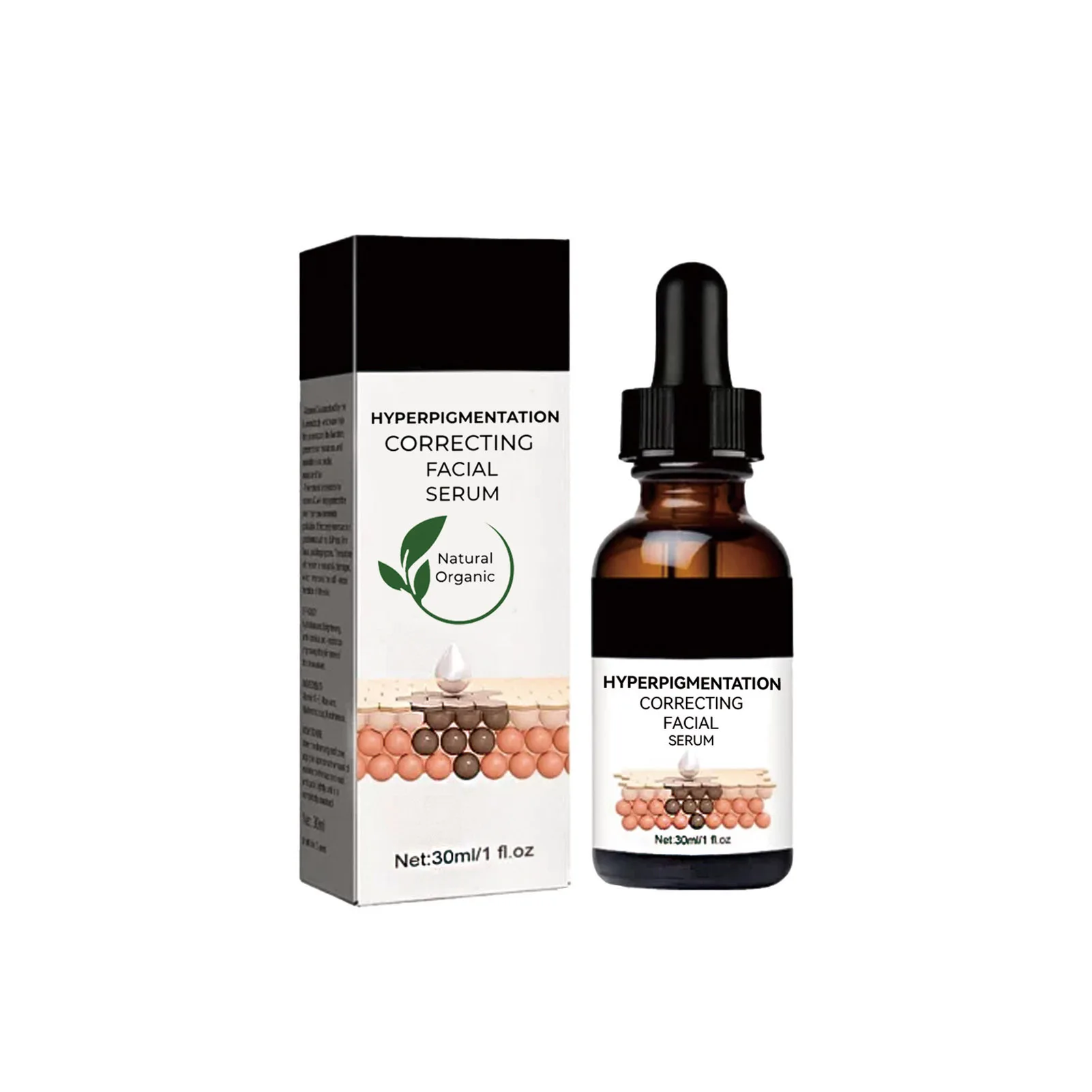 

Меланин Сыворотка для лица темное пятно коррекция гладкие морщинки Сыворотка для лечения проблем кожи лица