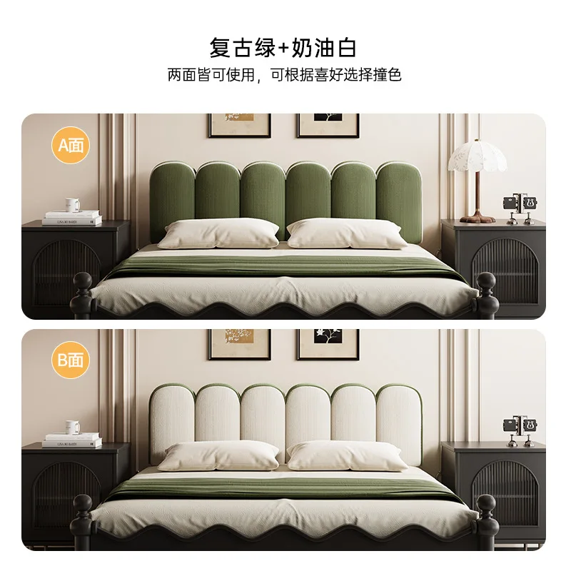 

Большая подушка для спины LISM