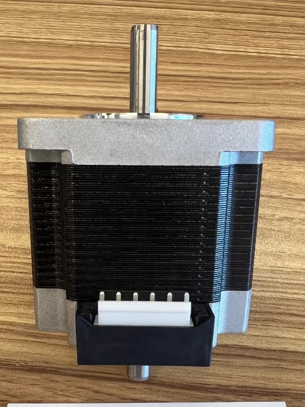 Y09-59D3-5001 Dongguan Xinnong 60 stepper Motor STP-59D5012