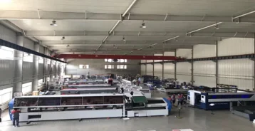 JQ LASER FLT MZ6012 конкурентоспособная цена стальная труба малого диаметра заправка