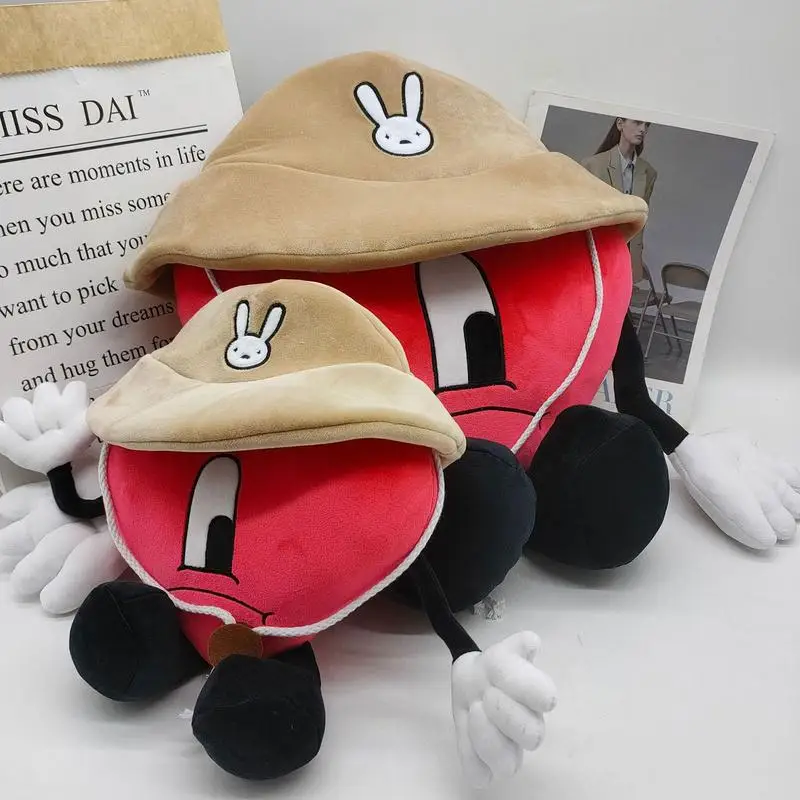 

Мягкая Плюшевая аниме игрушка Un Verano Sin Ti, мягкие плюшевые животные, детские подарки, кукла на день рождения