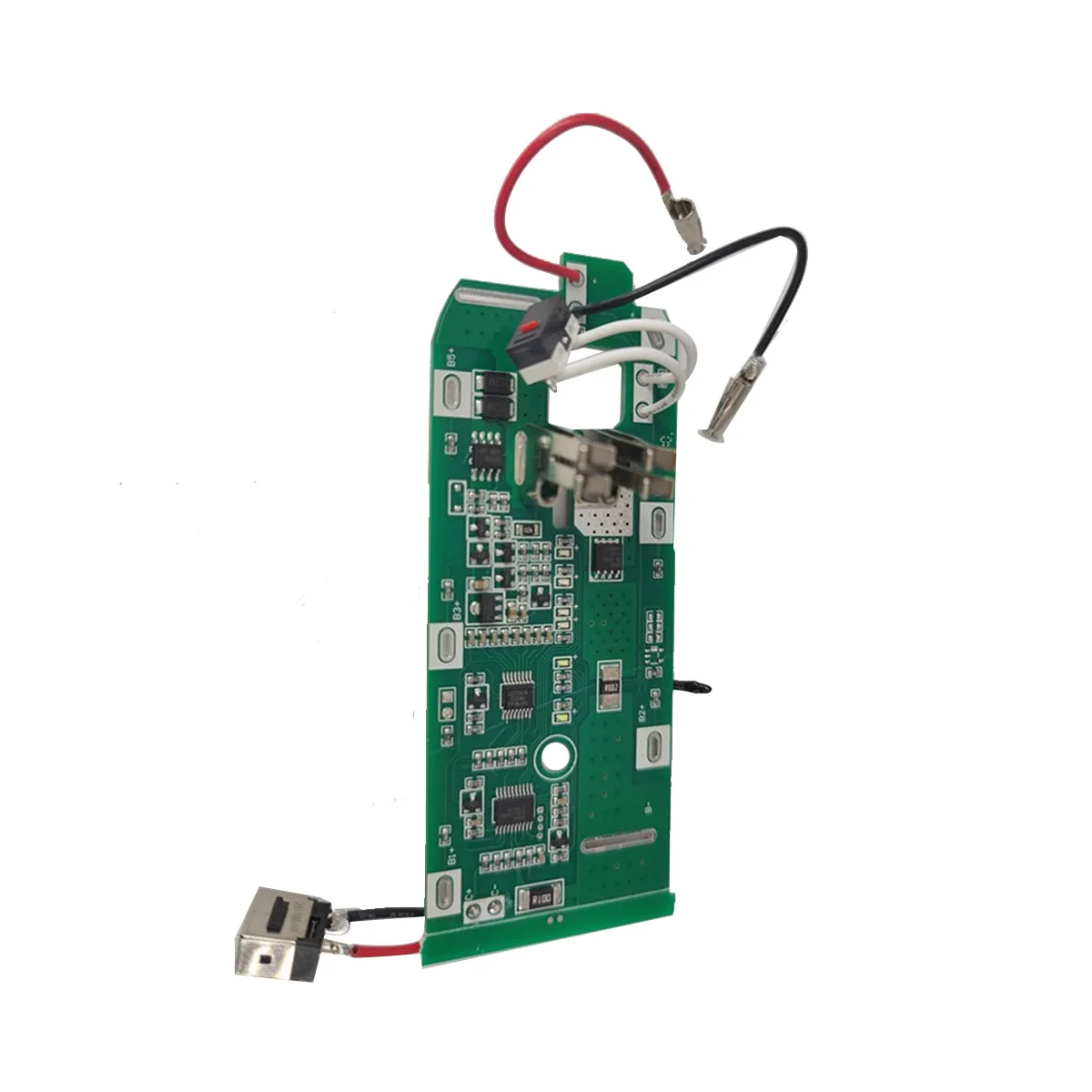 

Защитная плата для пылесоса Dyson V10 25,2 в, защитная плата для зарядки литий-ионной батареи