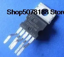 

10pieces tda2030a TDA2030 TO-220-5 Original and new fast shipping