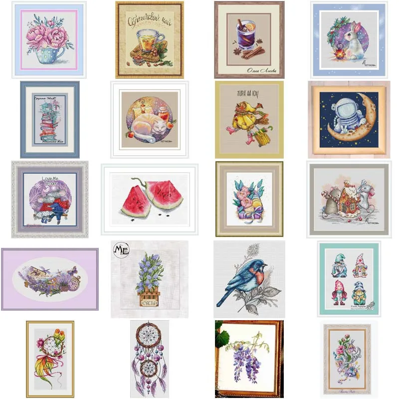 

Watermelon Cross Stich Embroidery set Electronic drawing Cross Stich Needlework PDF by Email