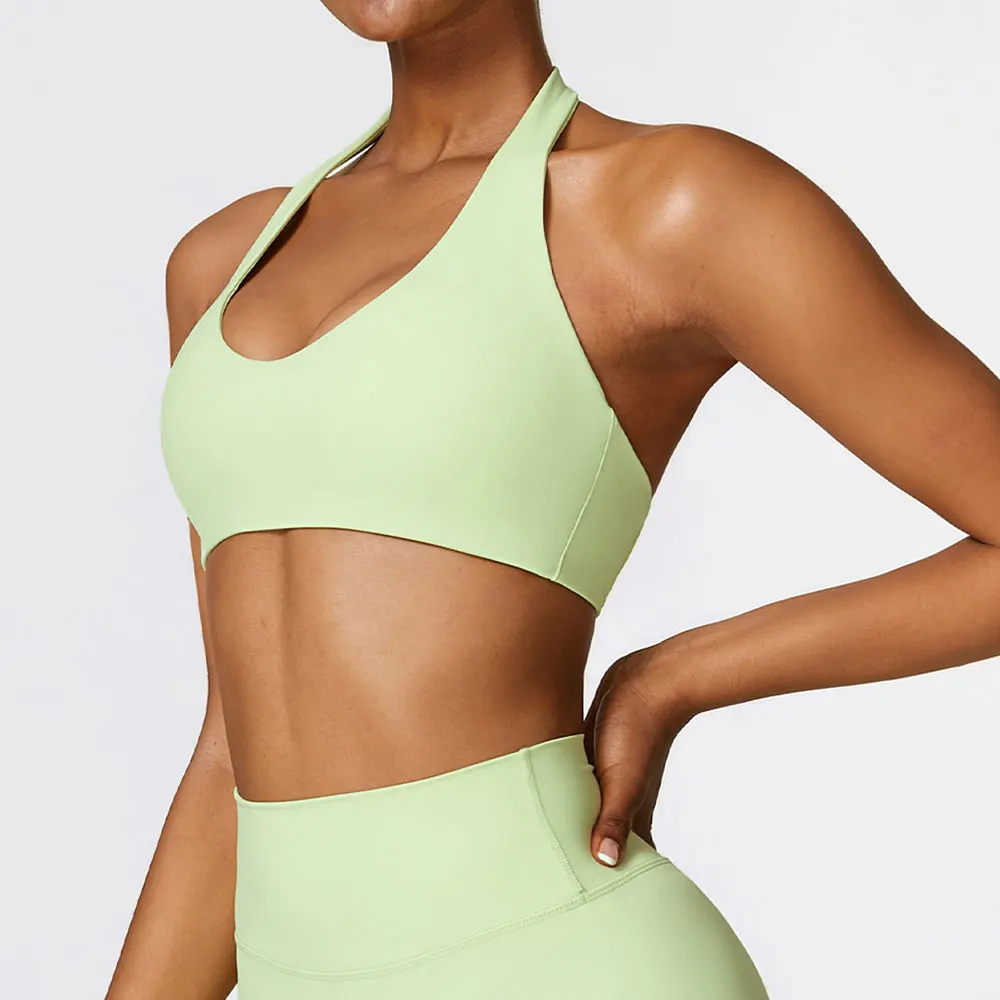 Женский бесшовный бюстгальтер цвет в ассортименте