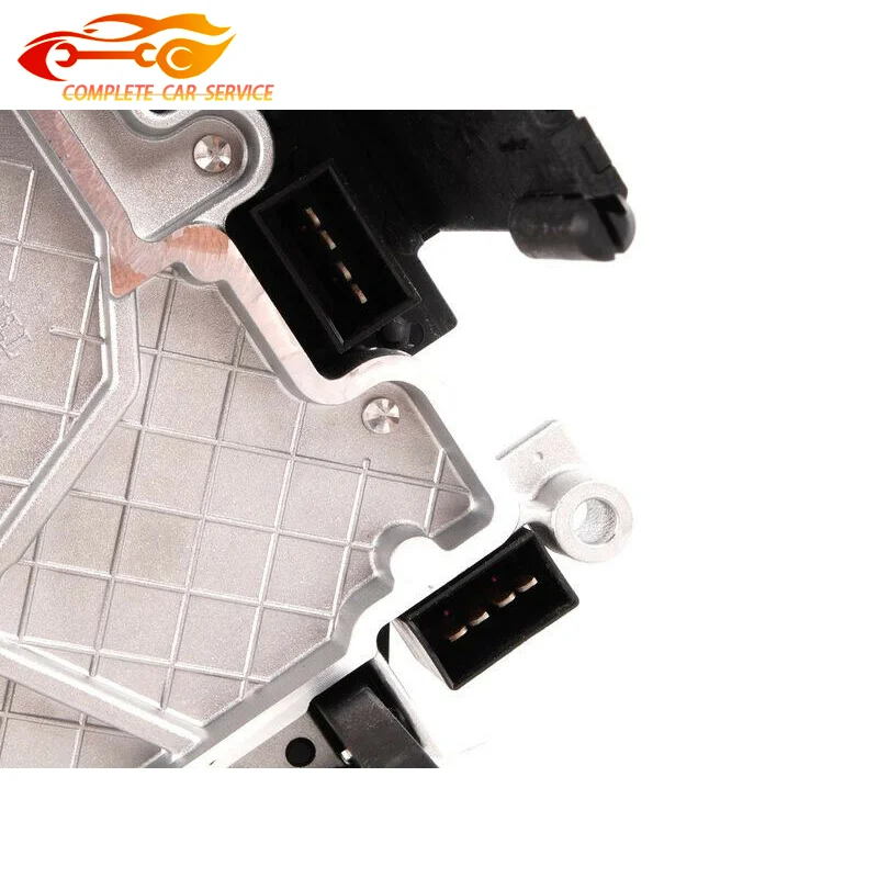 Трансмиссия Contorl модель 01J927156HT 01J927156JG A4 A6 CVT 01J TCU CTM Подходит для Audi A5 | Автомобили и