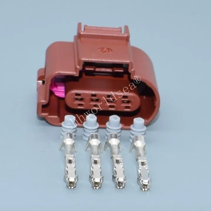 Shhworldsea 4Pin 8K 0973804 А 8К 0973704 Автомобильный датчик давления кислорода автоматический