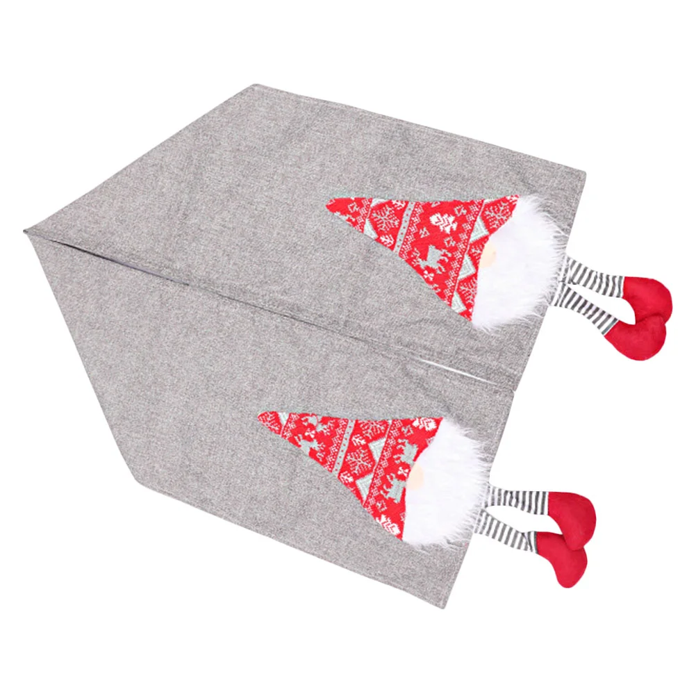 

Скатерть для стола, Обложка, искусственная ткань для дома