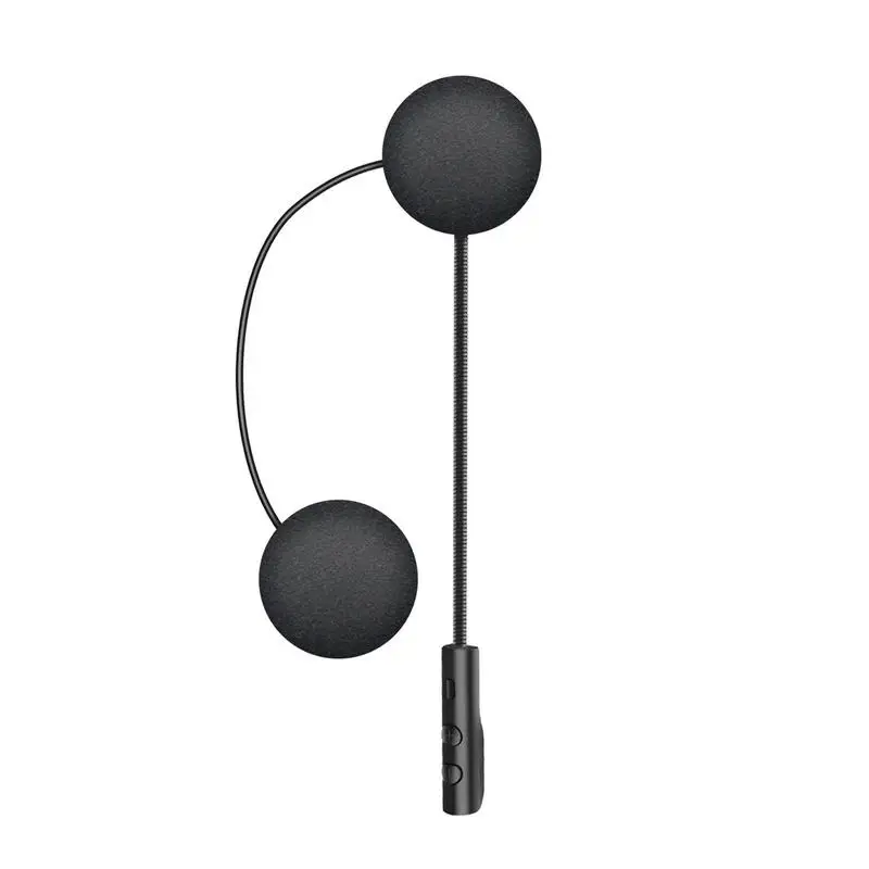 

Motorcycle Helmet Headset Wireless Handsfree Motorbike Wireless Riding Earphone Handsfree Bike Waterproof Earphone Handsfree