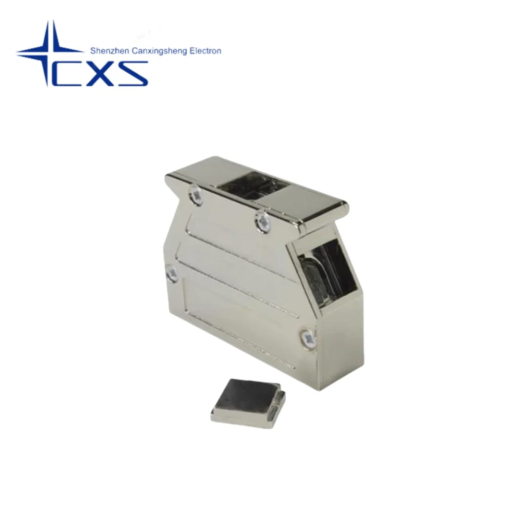 09670250453 HARTING D-Sub 3 25P верхняя/боковая розетка субминиатюрный разъем D