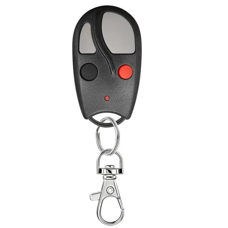 Фото Пульт дистанционного управления для гаражных ворот FEDI-Garage Door Opener Remote для ACT-31B ACP00879, для гаражных ворот Linear Megacode, 4-канальный пульт дистанционного управления №1