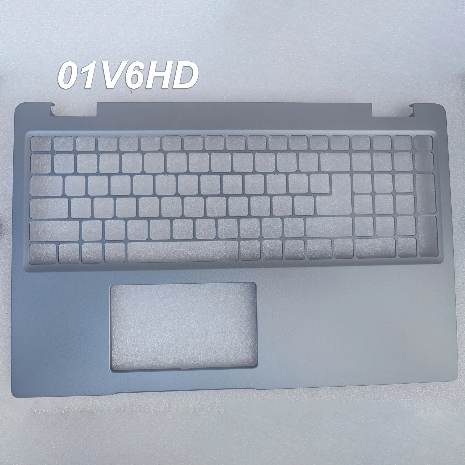 Фото Верхний корпус для ноутбука 01V6HD 1V6HD для Dell Latitude 5530 5531 Precision 3570 3571, верхняя часть корпуса (пальмрест), крышка KB, крышка C №1