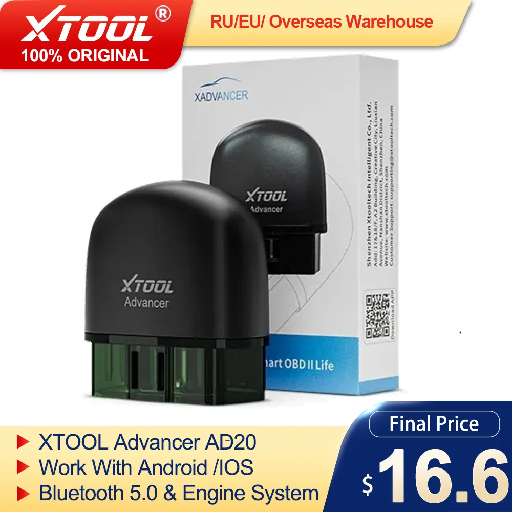 ΠΠΎΠ²Π΅ΠΉΡΠΈΠ΅ ΠΠ²ΡΠΎΠΌΠΎΠ±ΠΈΠ»ΡΠ½ΡΠ΅ Π΄ΠΈΠ°Π³Π½ΠΎΡΡΠΈΡΠ΅ΡΠΊΠΈΠ΅ ΠΈΠ½ΡΡΡΡΠΌΠ΅Π½ΡΡ XTOOL advΠΌΠ°Π½ΡΠ΅Ρ AD20 ΡΡΠΈΡΡΠ²Π°ΡΠ΅Π»Ρ ΠΊΠΎΠ΄ΠΎΠ² ΡΠΈΡΡΠ΅ΠΌΠ° Π΄Π²ΠΈΠ³Π°ΡΠ΅Π»Ρ Π»ΡΡΡΠ΅, ΡΠ΅ΠΌ ELM327/AD10 Π΄Π»Ρ Android /IOS ΠΠΎΠ²Π΅ΠΉΡΠΈΠ΅ ΠΠ²ΡΠΎΠΌΠΎΠ±ΠΈΠ»ΡΠ½ΡΠ΅ Π΄ΠΈΠ°Π³Π½ΠΎΡΡΠΈΡΠ΅ΡΠΊΠΈΠ΅ ΠΈΠ½ΡΡΡΡΠΌΠ΅Π½ΡΡ XTOOL advΠΌΠ°Π½ΡΠ΅Ρ AD20 ΡΡΠΈΡΡΠ²Π°ΡΠ΅Π»Ρ ΠΊΠΎΠ΄ΠΎΠ² ΡΠΈΡΡΠ΅ΠΌΠ° Π΄Π²ΠΈΠ³Π°ΡΠ΅Π»Ρ Π»ΡΡΡΠ΅, ΡΠ΅ΠΌ ELM327/AD10 Π΄Π»Ρ Android /IOS