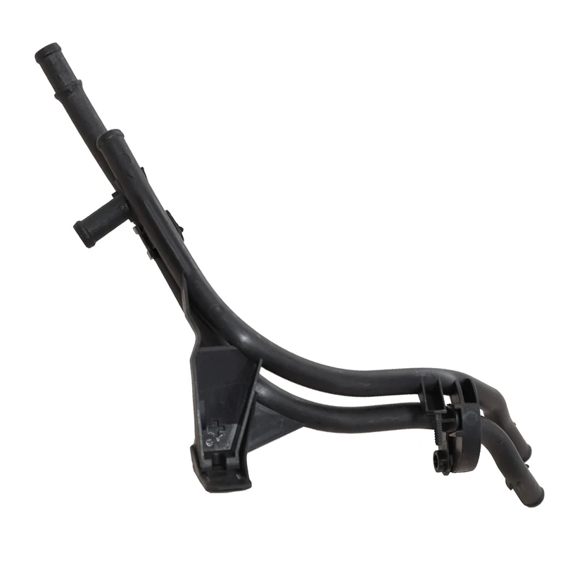 Автомобильная трубка охлаждающей жидкости шланг от бака для Beetle CC Tiguan Jetta Eos Passat 1K0