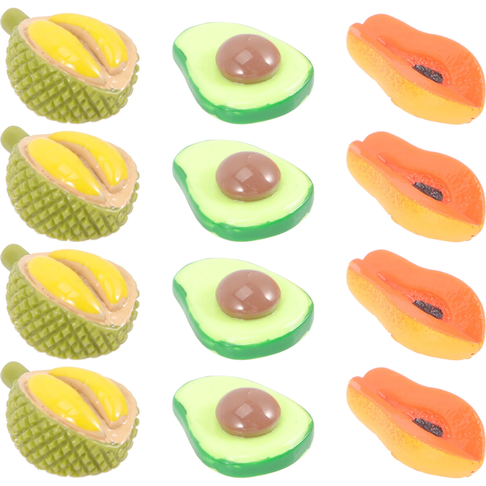 

Charms Fruit Resin Fruits Jewelry Pendants Pendant Dangle Imitation Making Earring Keychain Buttons Flatbacks Embellishments