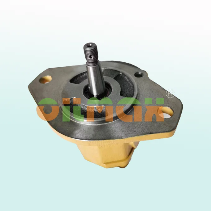 Гидравлический двигатель вентилятора 283-5992 для экскаватора CAT