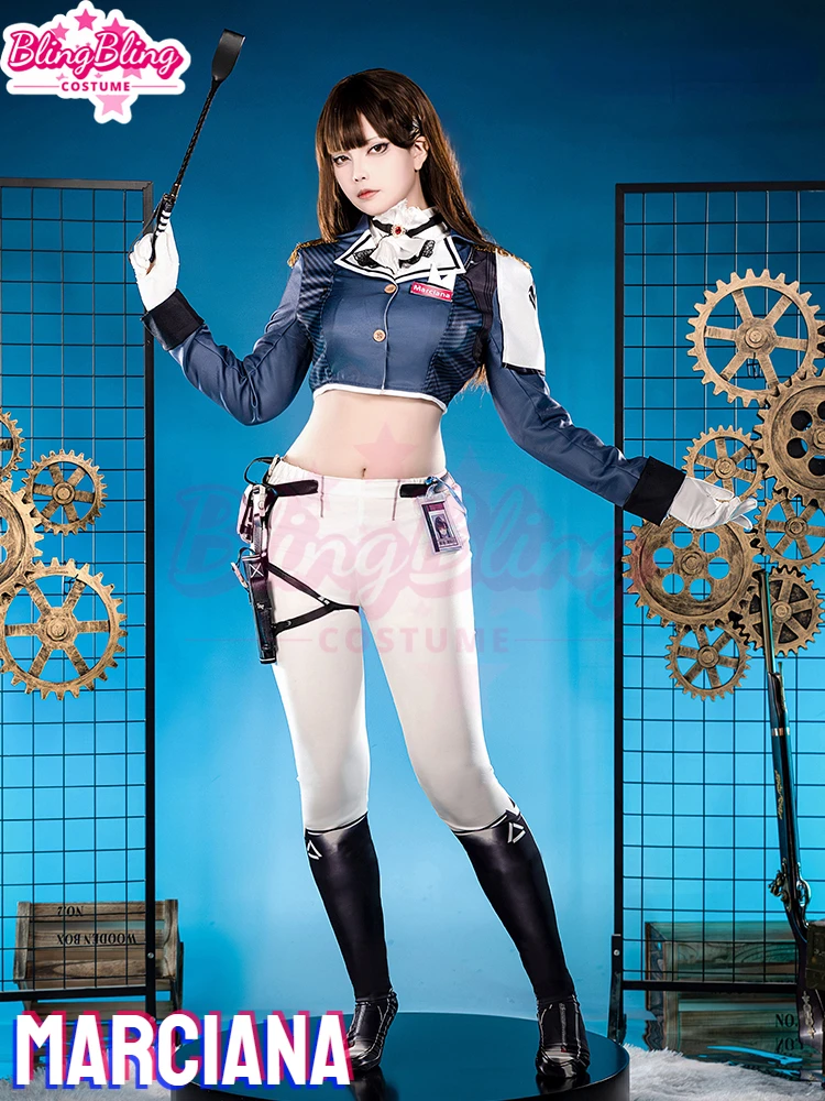 Женский костюм для косплея богиня победы