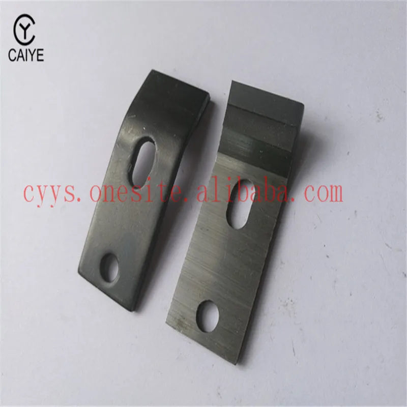 20 шт. SM102 GTO52 MO Захват 27.013.049 Запчасти для офсетной печатной машины доставки