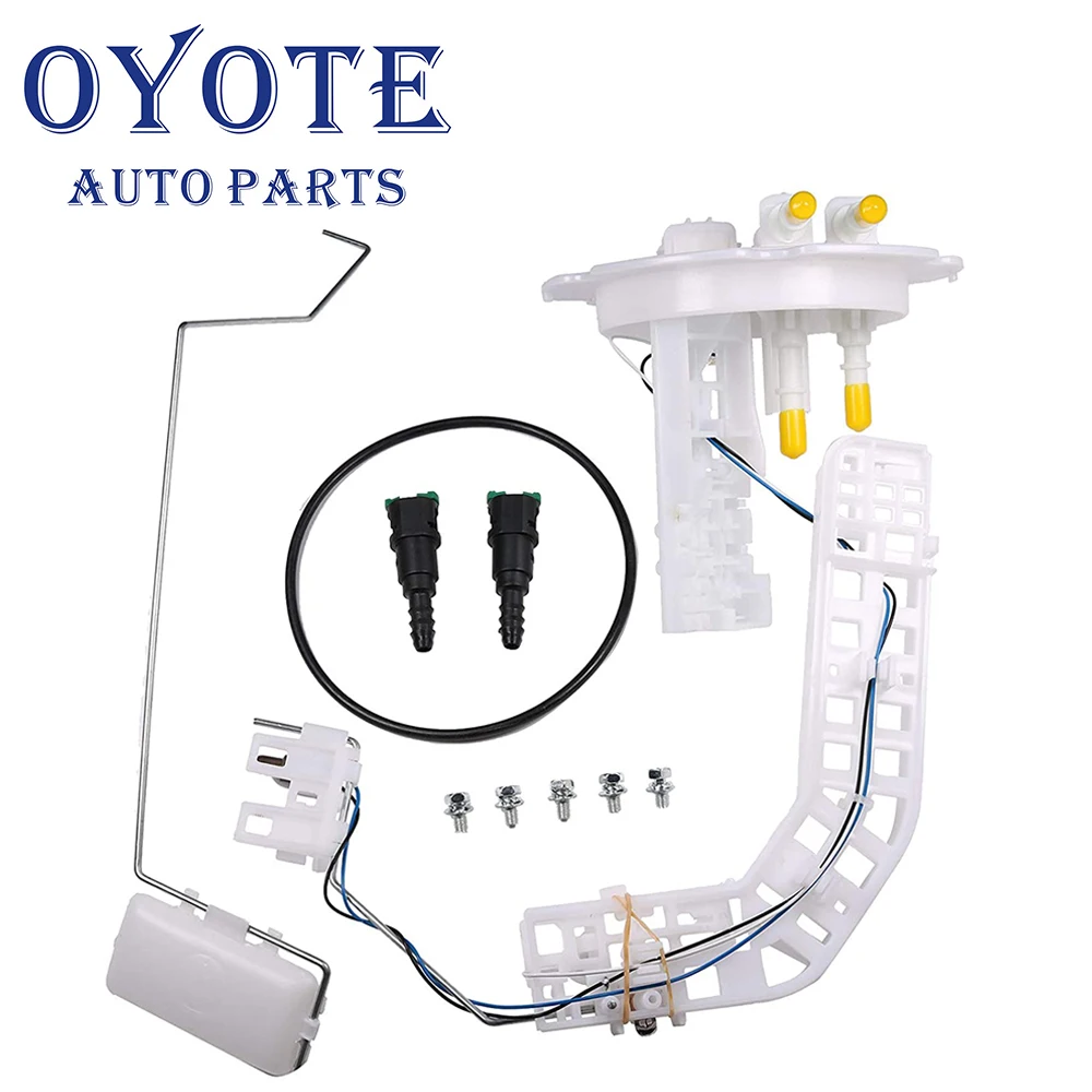 

OYOTE 25060-4S426 Fuel Level Sending/sensor For Nissan Frontier Xterra 3.3L 1999-2004 250604S426 25060-17041