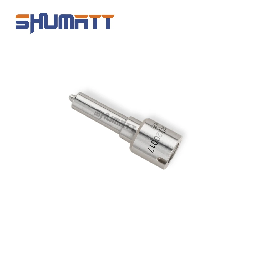 Пьезофорсунка с общей топливной магистралью F00VX20017 для инжектора 0445115032 0445115033