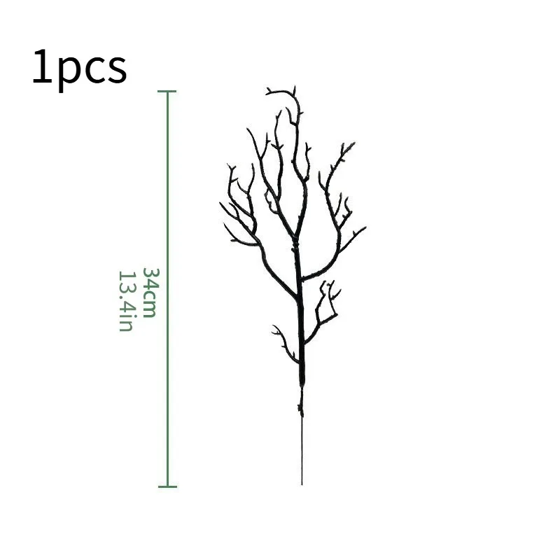 

Искусственные ветки SRILAN пластик