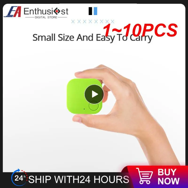 

1-10 шт., мини-трекер для детей