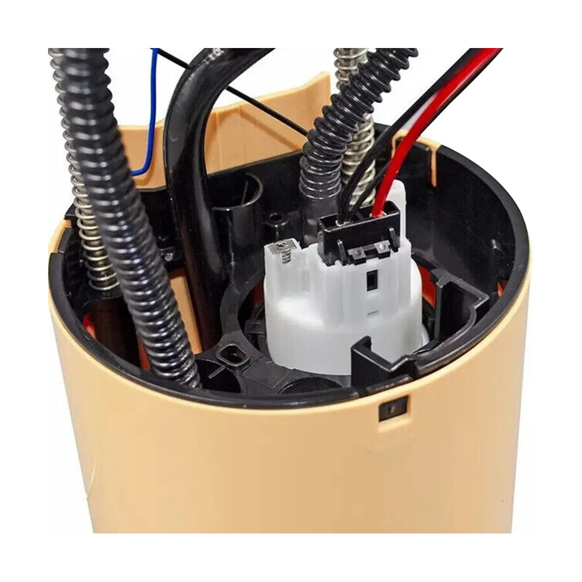 AB39-9H307-EC автомобильный топливный насос embly A2C53429454 для Ford Ranger Mustang 2 3 TDCi 2011-2020 модуль