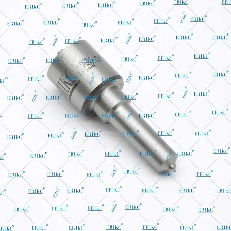 Фото Форсунка дизельного инжектора Common Rail DLLA138P934 (093400-9340) для грузовиков Komatsu 095000-6280, 095000-6281, DENSO 6219-11-3100 №4