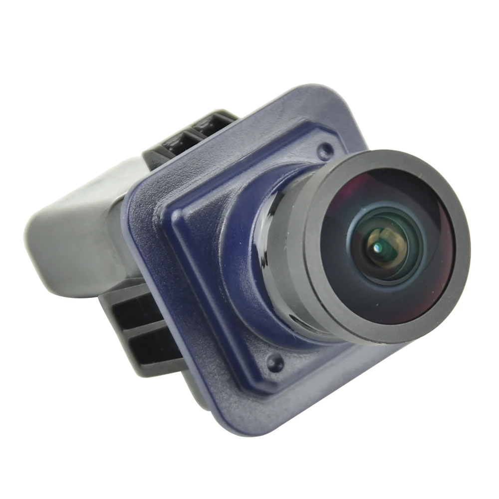 Автомобильная камера заднего вида фотокамера для Ford EC3Z-19G490-A Super Duty 2013 2014
