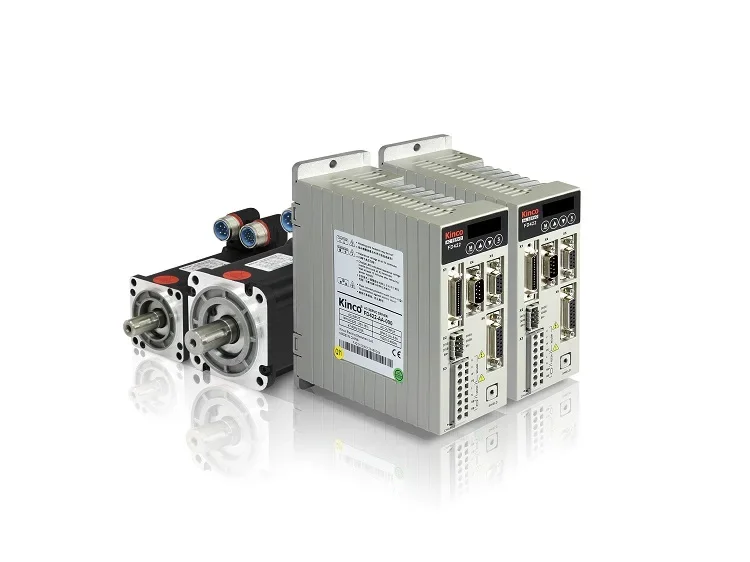Гарантия на управление направлением импульса Kinco Buke FD422-AA-000 Servo Drives 18 месяцев