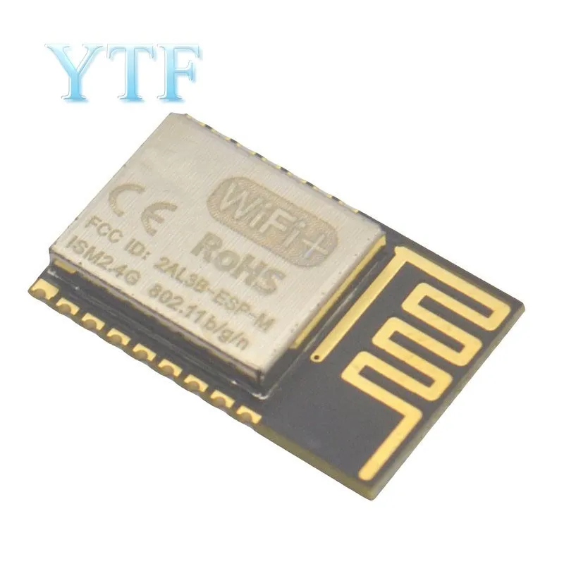 ESP8285 ESP-M2 прозрачный беспроводной модуль управления WiFi с последовательным портом
