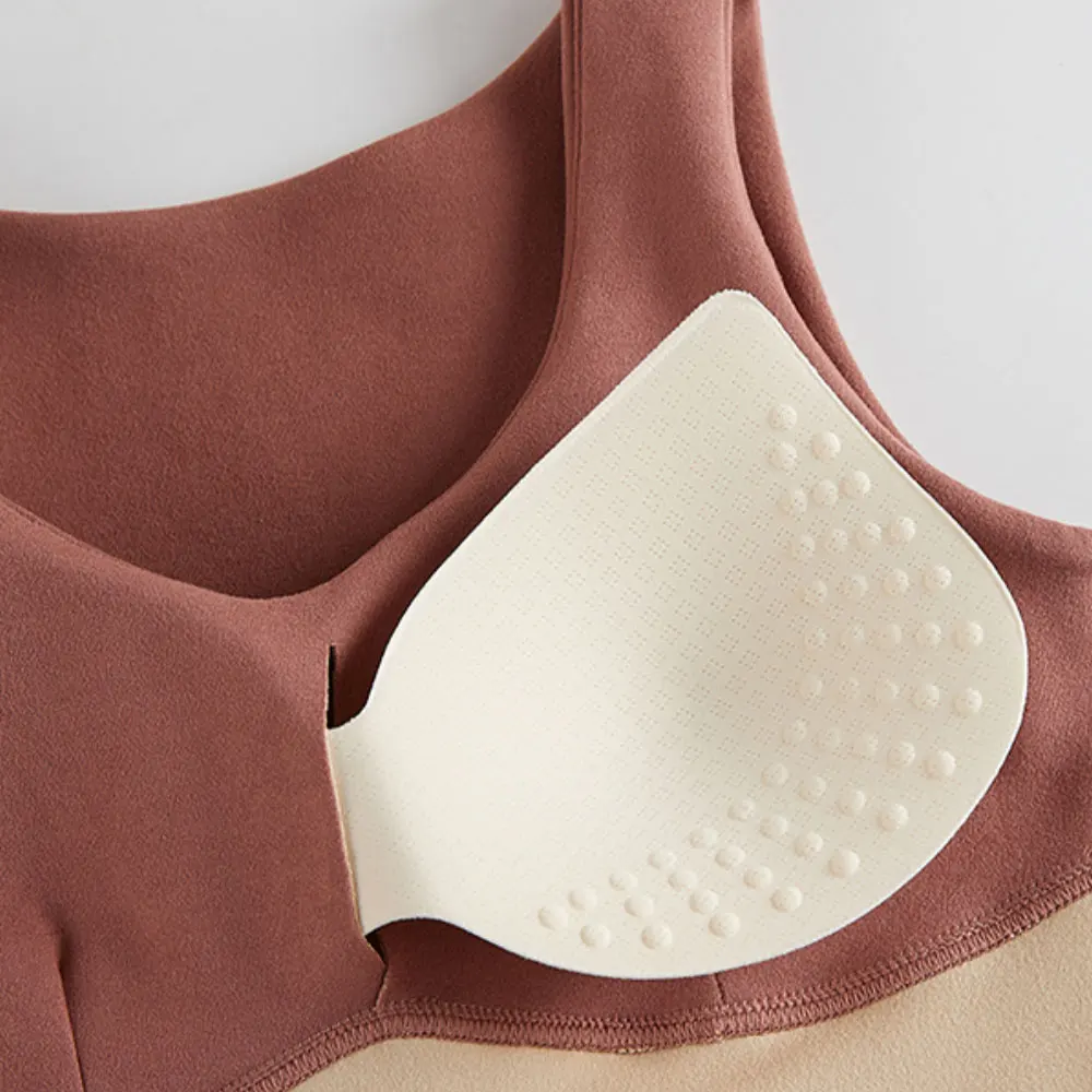 Corset Top Thermal Underwear Body Shaper Tops With Bra Women Waist Trainer Shapewear Fleece Reducing Girdles Tummy Slimming Belt