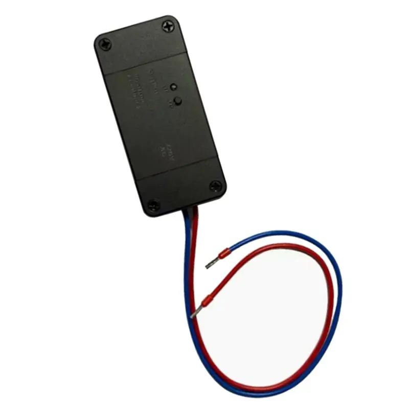 Фото Пульт дистанционного управления ABSY Bluetooth/Wi-Fi для автоматических раздвижных/распашных ворот и приводов для гаражных ворот №4