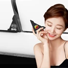 2 шт., автомобильные накладки на углы дверей, защита от царапин для BYD F3 I3 F0 F6 S6 S8 E5 E6 G3 G6 L3 S7 M6 Tang Song Qing