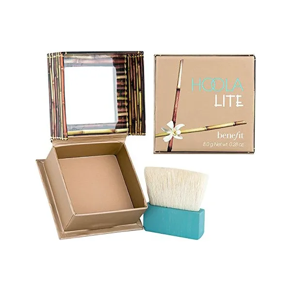 Бронзовая пудра Hoola Lite Benefit (8 г)| |