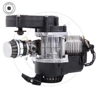 Samger 49cc 2-тактный мини двигатель#3