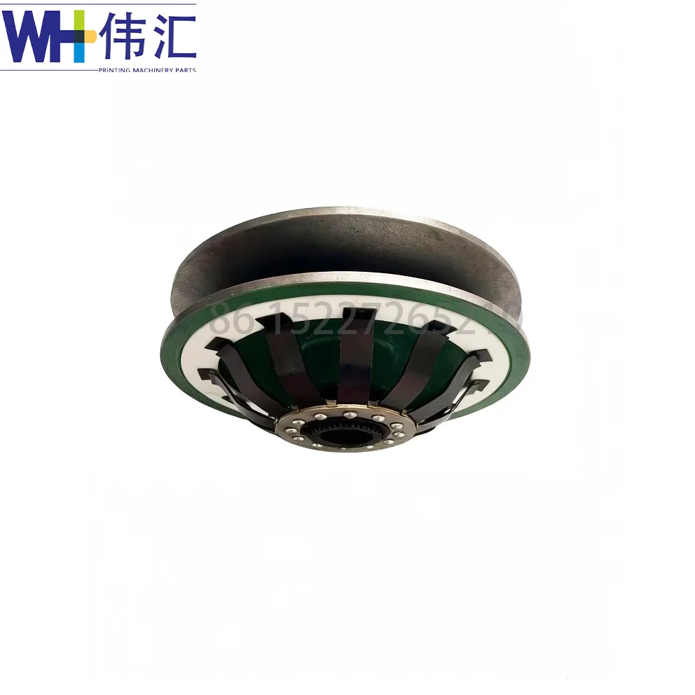 Новый шкив KORD64 KORD62, колесо KS100.048F для машины Kord, шкив с регулируемой скоростью, запасные части KS 100.048F (art.: 3920da0f99d37) - 3920da0f99d37