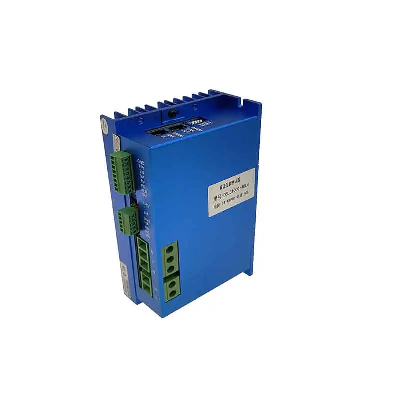 Контроллер Bldc 24 В/36 В/48 В/60 500 Вт 800 1000 двигателя bldc