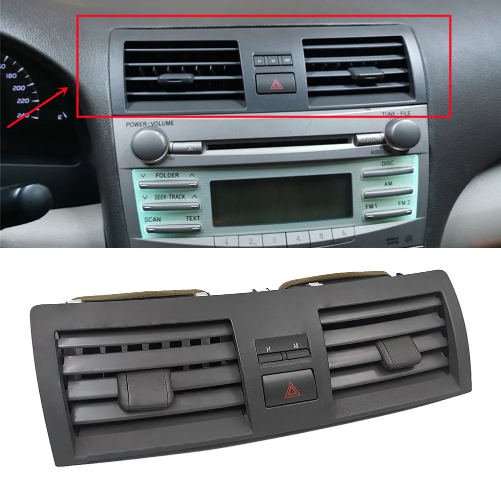 

Сменная Крышка вентиляционного отверстия для Toyota Camry 07-11 A/C
