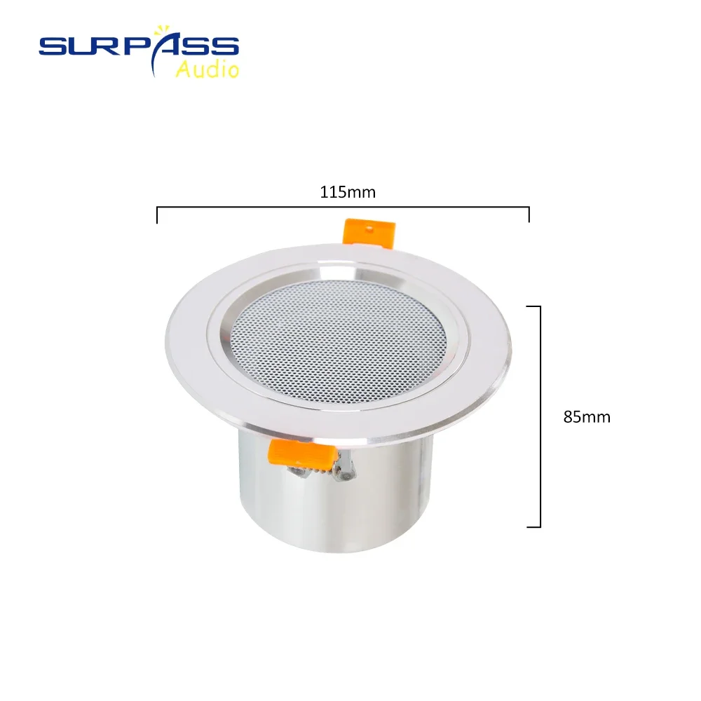 7-дюймовый сенсорный экран Blue-tooth домашняя музыкальная система караоке настенный