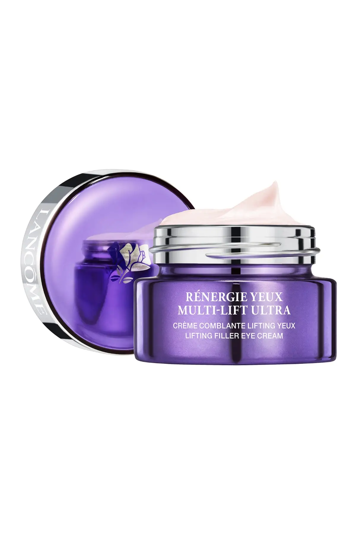 R&eacute;nergie-Crema para contorno de ojos, crema antiarrugas Ultra lift, 15 ml, 100% Original y eficaz, con certificaci&oacute;n-0