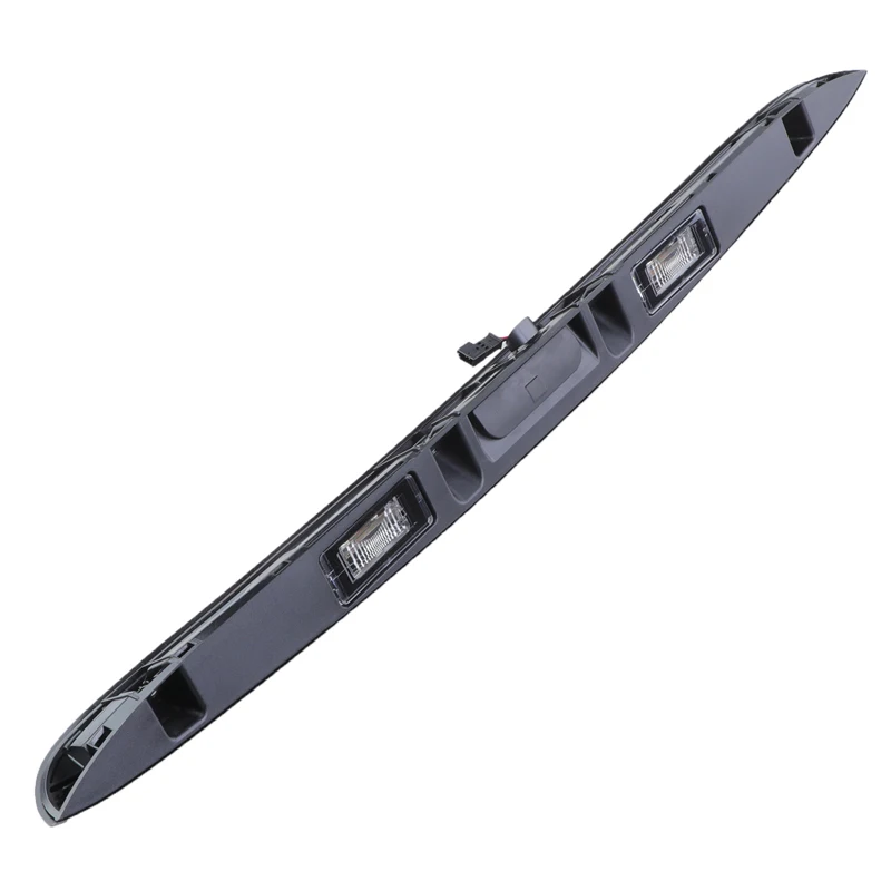 Новинка 51132753602 переключатель ручки багажника для BMW Mini R55 R56 R57 R58 R59 R60 5113-2753-602