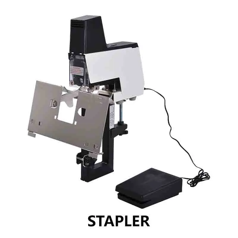 

Степлер Электрический высокого качества, 220 В/110 В, два режима
